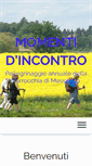 Mobile Screenshot of momentidincontro.ch
